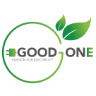 Goodone-logo